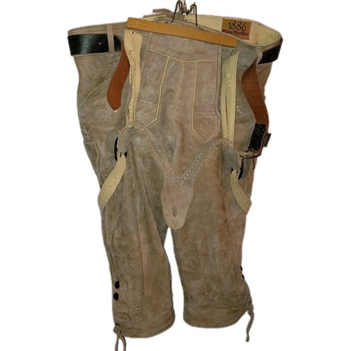 Herren trachten lederhose - herren,