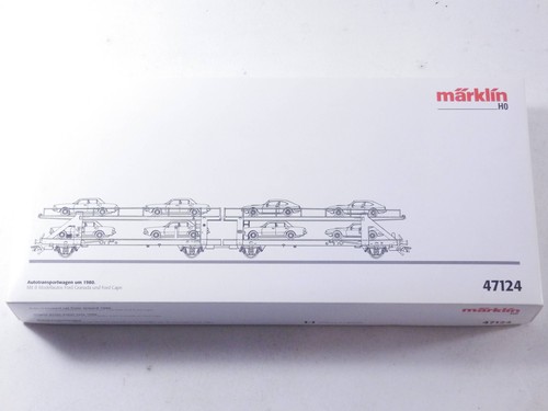 Märklin 47124 - 47124, h0