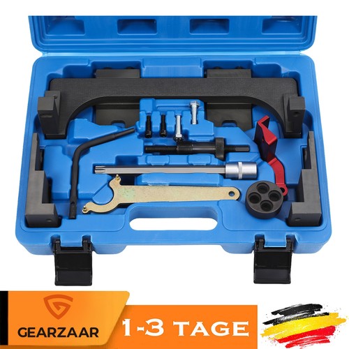 Petrol engine timing - engine, tool
