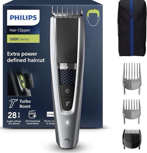 Haarschneider philips - haarschneider,