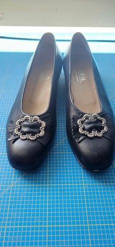Bleil dirndl schuhe - bleil, dirndl-schuhe