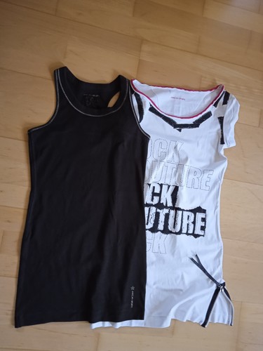 Marccain sports tank long - sports,