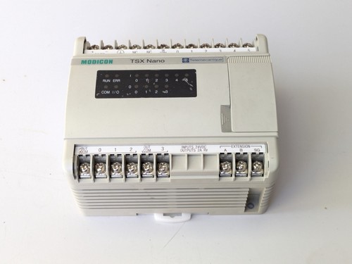 Schneider telemecanique tsx - schneider,