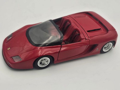 Revell modellauto ferrari - modellauto, 1:18