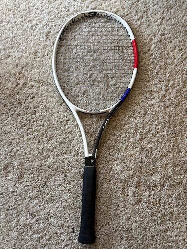 Tecnifibre tf40 305 18x20 4 - 305, 18x20,