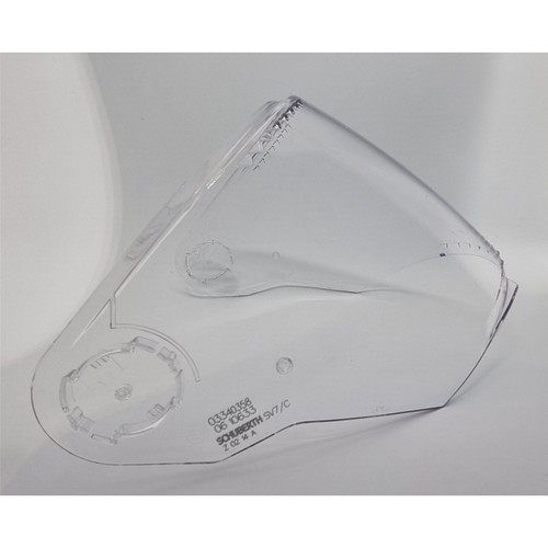 Schuberth visier für klar - visier, j2