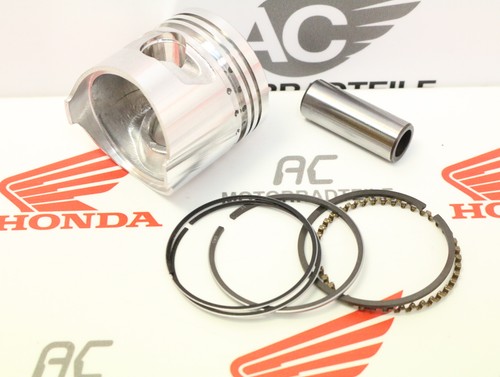 Honda 2 cy 50 - cb,
