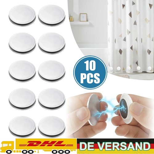 Magnet gewichte stück - 10,