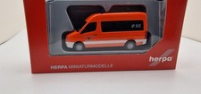 Herpa 049726 feuerwehr - -,
