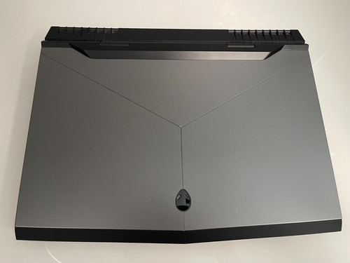 Alienware 17r4 gaming - alienware, notebook