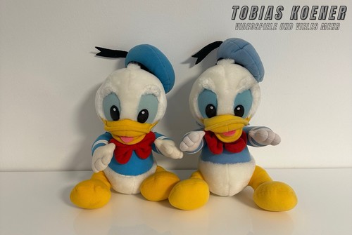 Walt disney baby donald - 2x,