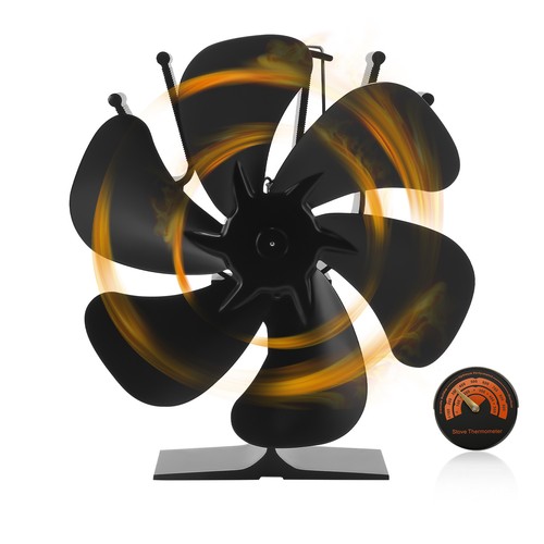 Kaminofen ventilator - kaminofen,