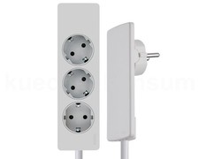 Schulte evoline plug 063 - schulte,