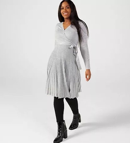 Izabel london plissee - plissee, faux