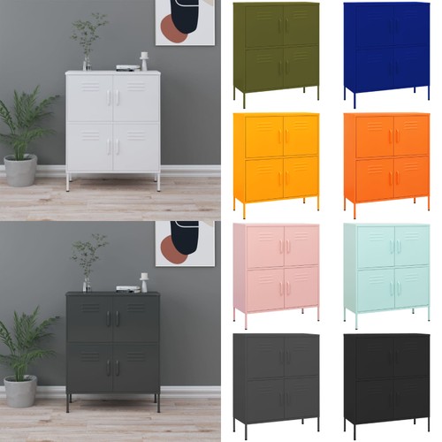 Lagerschrank 80x35x101 5cm - lagerschrank, 80x35x101,5cm
