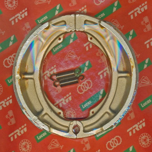 Trw bremsbacken hinten suzuki - trw,
