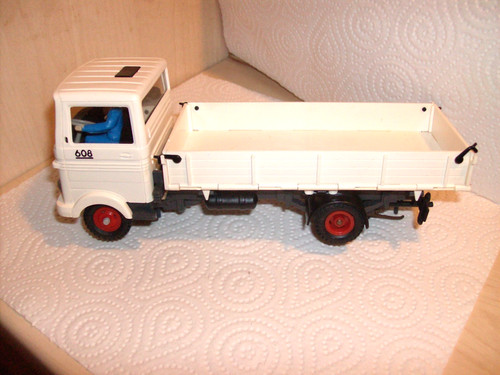 Stabo slot car - slot, kein