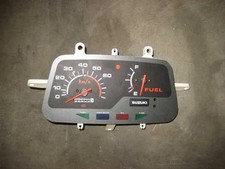 Suzuki tacho cockpit - tacho,,