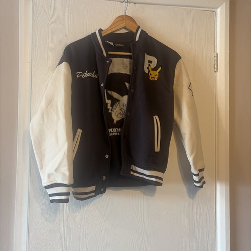 Pokemon bomberjacke kinder - pokemon,