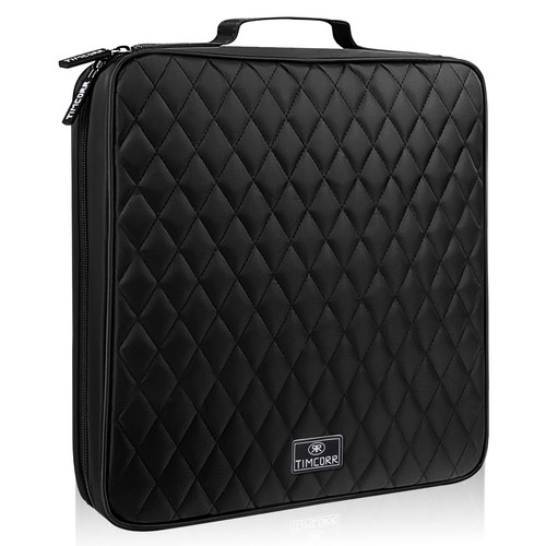 Dvd tasche 160 kapazität - tasche,
