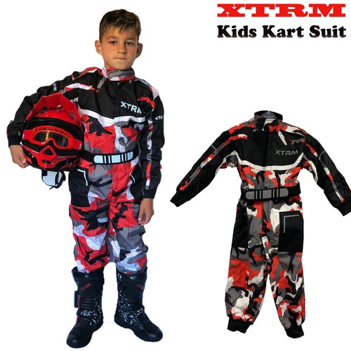 Motocross kinder kart - kinder,