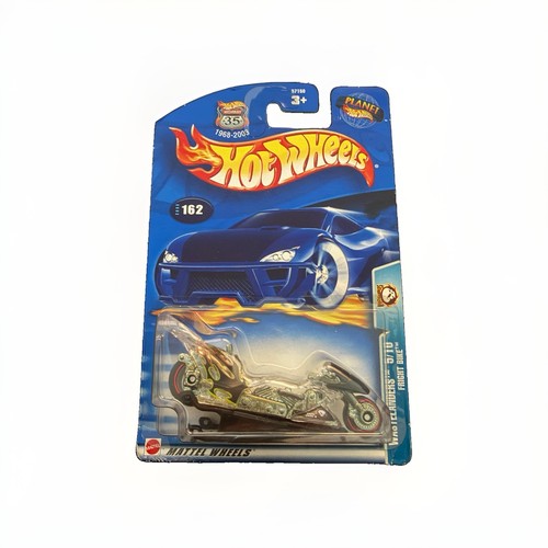 Hotwheels 2002 162 - hotwheels, 2002/162