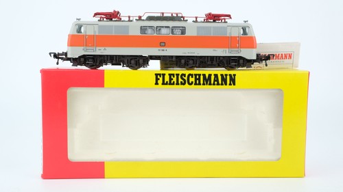 Fleischmann 4349 - fleischmann, h0