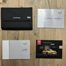 Nissan juke - 14-18,