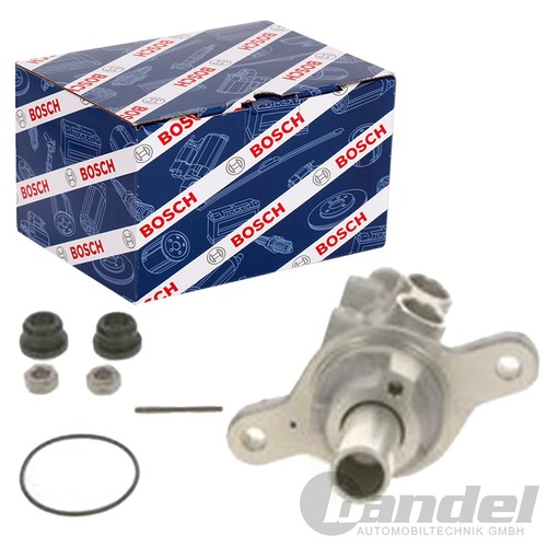 Bosch hauptbremszylinder hbz - bosch,