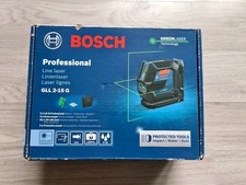 Bosch professional linienlaser - professional,