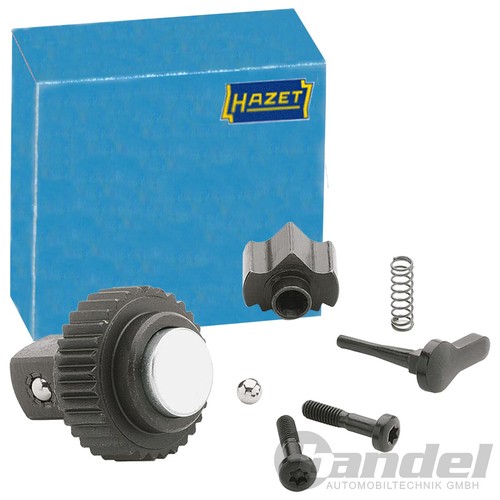 Hazet reparatursatz - hazet,