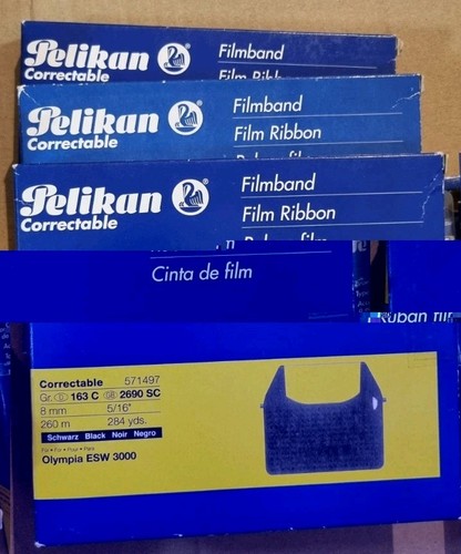Pelikan filmband carbon gr - 1x,