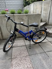 Kinderfahrrad zoll pegasus - kinderfahrrad, 20