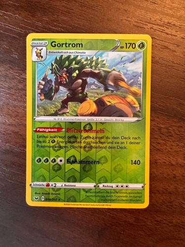 Gortrom 014 202 - gortrom, 014/202
