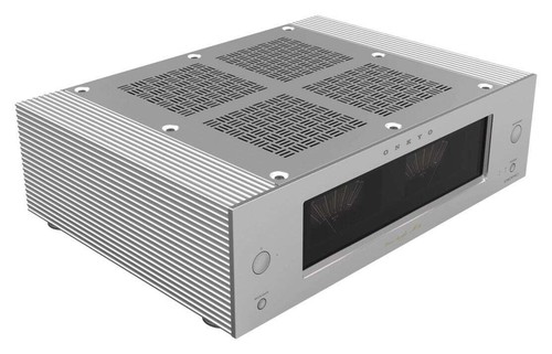 Onkyo receiver 100 w - onkyo, m-80