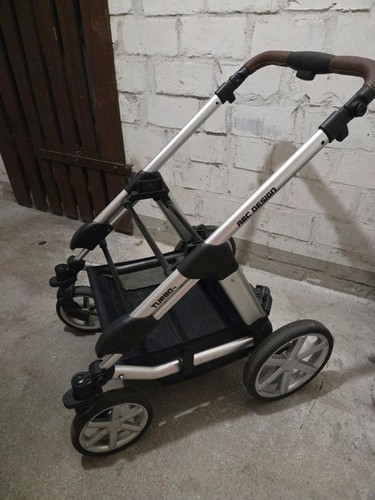Abc design turbo - abc, "turbo