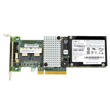 Ibm 46m0851 serveraid m5015 - ibm,