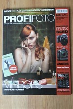 Foto zeitschrift profi - foto-zeitschrift,