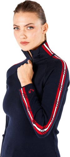 Merino strickpullover aus - merino,