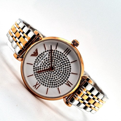 Emporio armani damenarmbanduhr - emporio,