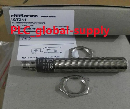 1pcs new original igt241 - 1pcs, ifm