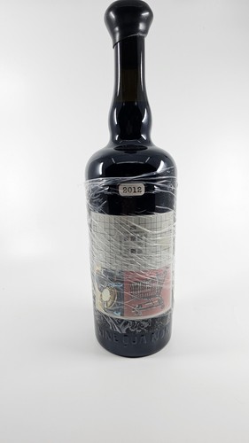 Sine qua non 2012 rattrapante - sine,