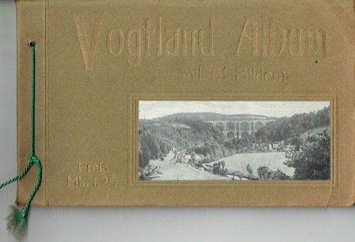Vogtland album mit bildern - vogtland,