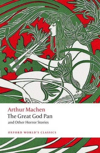 The great god - the,