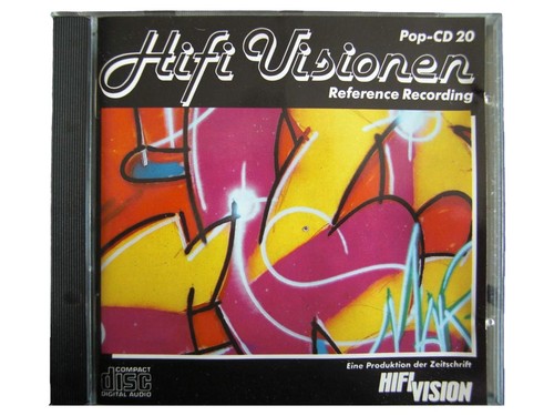 Hifi visionen pop - hifi,