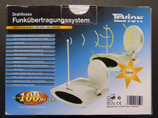 Neu unbenutzt tevion - neu,