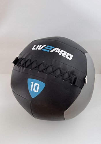 Live pro wall ball - live,
