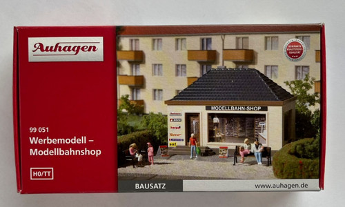 Auhagen modellbahnshop - auhagen, "modellbahnshop"
