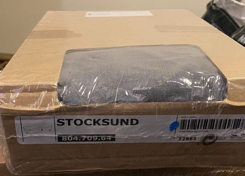 Brandneu ikea stocksund - brandneu,