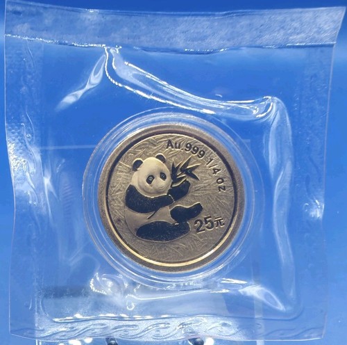 4oz china panda 2000 - china, in